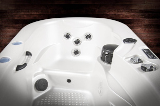 СПА бассейн Vortex Spas Gemini