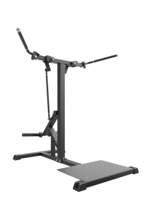 Баттерфляй в положении стоя Impulse IFP1206