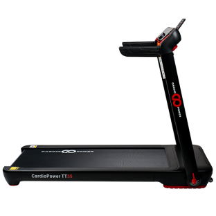 Беговая дорожка CardioPower TT35