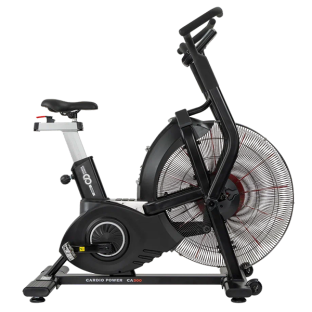 Велотренажер CardioPower PRO CA300