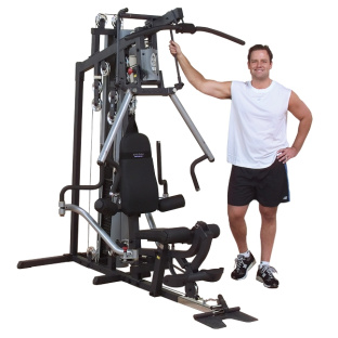 Силовой комплекс Body Solid G6B
