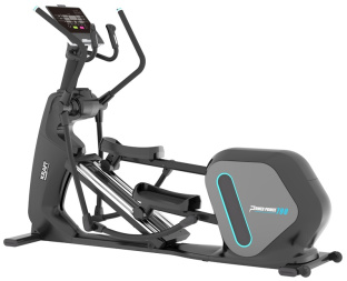 Эллиптический тренажер KRAFT Fitness PP790M