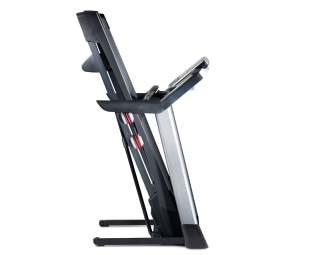 Беговая дорожка PRO-FORM Performance 1450 + кардиопояс Polar