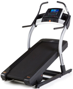 Беговая дорожка NordicTrack Incline Trainer X9i