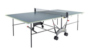 Теннисный стол Kettler AXOS OUTDOOR 1