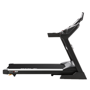 Беговая дорожка Sole F80 (2019)