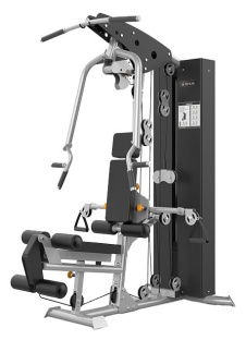Мультистанция люкс SHUA SH-G6501