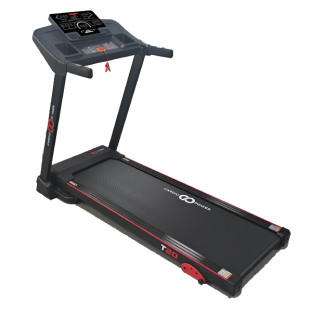 Беговая дорожка CardioPower T20