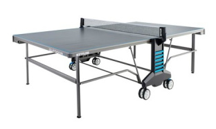 Теннисный стол Kettler OUTDOOR 6