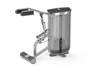 INOTEC NL13 Жим ногами/гакк-машины