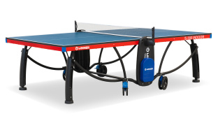 Теннисный стол "Winner S-300 New Indoor" (274 х 153 х 76 см ) с сеткой