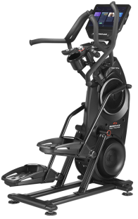 Эллиптический тренажер BowFlex Max Total 40