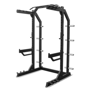 Силовая полурама BRONZE GYM PARTNER AL-318