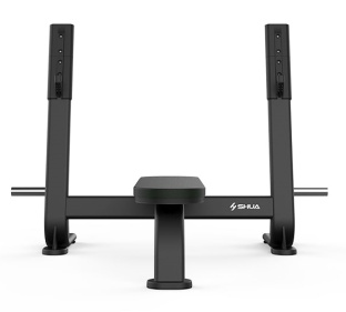 Олимпийская скамья горизонтальная SHUA SH-G6871