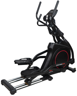 Эллиптический тренажер CardioPower XE100