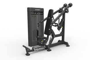 Многопозиционный жим Spirit SP-4601