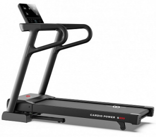 Беговая дорожка CardioPower S300