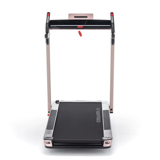 Беговая дорожка OXYGEN FITNESS M-CONCEPT SPORT (SOFT PINK)