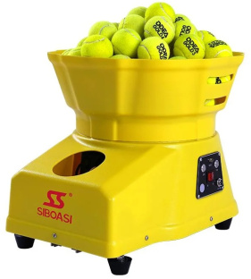 Теннисная пушка SIBOASI T2000B