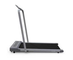 Беговая дорожка DFC SLIM 2 Gray