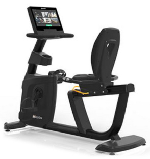 Велотренажер AeroFit Impulse RR970