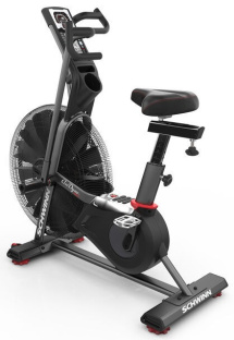 Велотренажер Schwinn Airdyne AD8