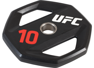 Олимпийский диск UFC 10 кг Ø50