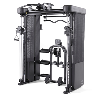 Многофункциональный силовой комплекс Inspire FT2 PRO Functional Trainer
