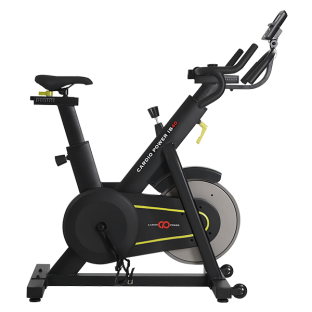Велотренажер CardioPower IB40